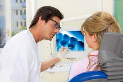 врач стоматолог ортодонт 