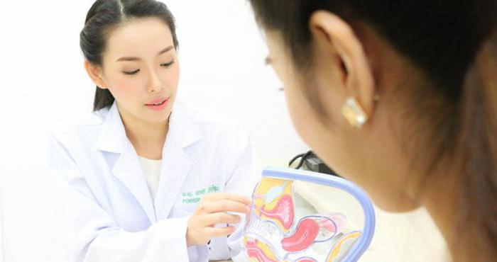 китайские тампоны clean point отзывы врачей гинекологов