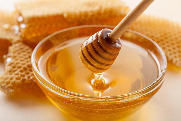 мед чеснок и яблочный уксус