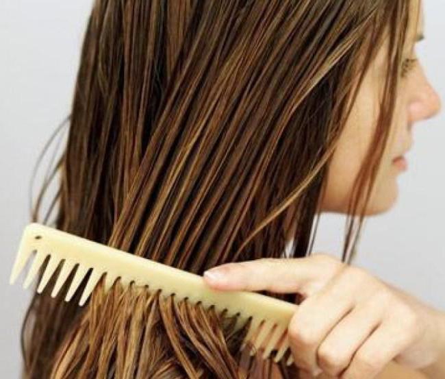Как расчесывать волосы правильно – рекомендации профессионалов, способы и особенности. Сколько раз в день надо расчесывать волосы