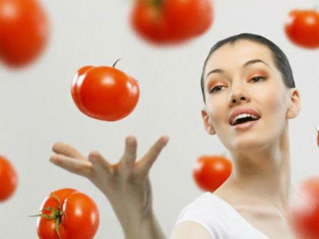 Можно ли есть томаты при похудении. Диета на помидорах: отзывы и результаты, польза и вред. Помидорная диета для похудения. Можно ли похудеть на помидорах