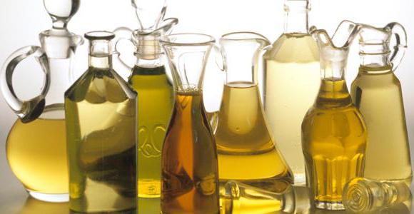 высокоолеиновое масло польза и вред