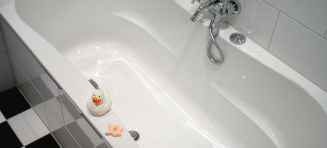 реставрация чугунной ванны жидким акрилом отзывы