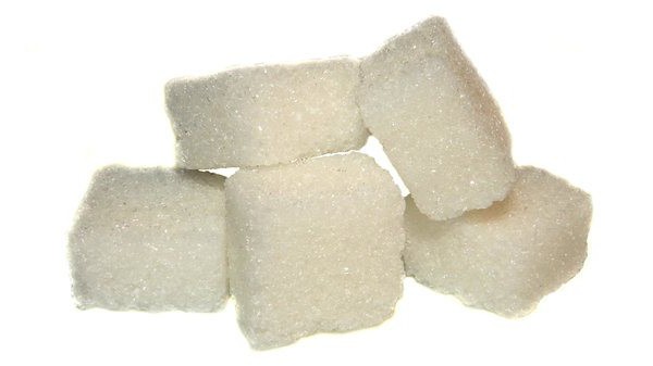 колотый сахар краткое содержание брифли