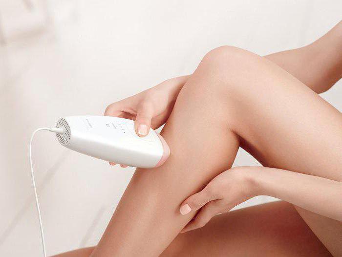 фотоэпилятор philips lumea отзывы