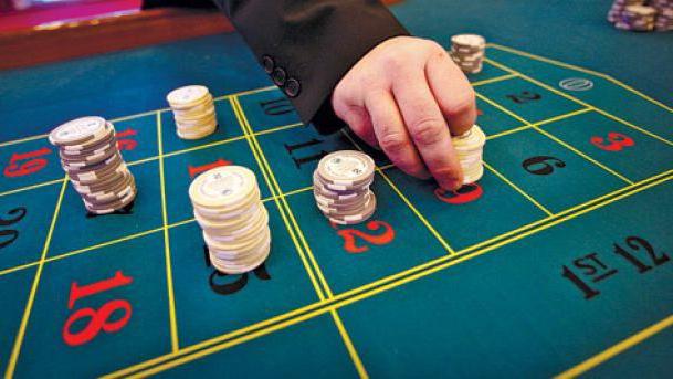 отзывы о casino онлайн казино