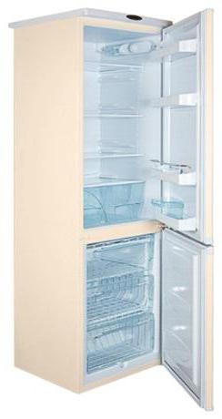 холодильник дон 299 отзывы