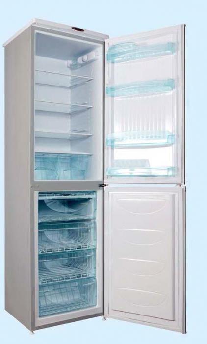 холодильник дон 291 отзывы покупателей