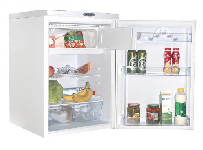 холодильники дон отзывы специалистов