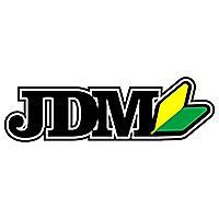 JDM-машины