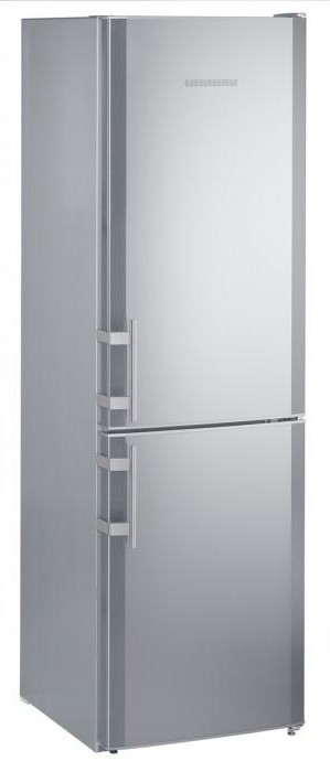  холодильник либхер отзывы