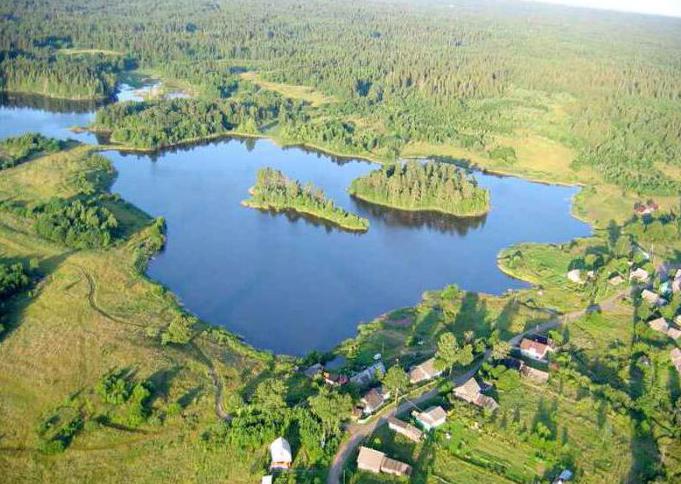 национальные парки и заповедники России список названий