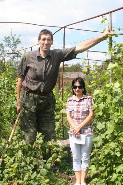 леонид стадник самый высокий человек в мире