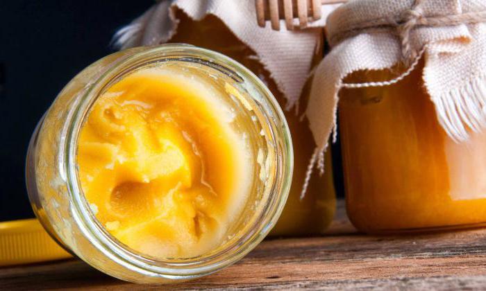 почему быстро сахарится свежий мед