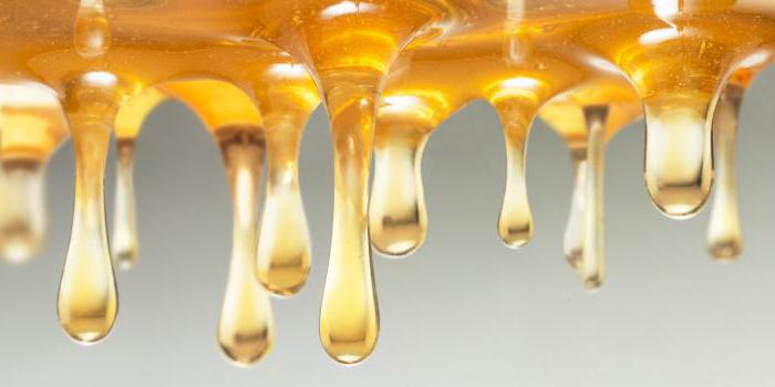почему мед не сахарится долгое время