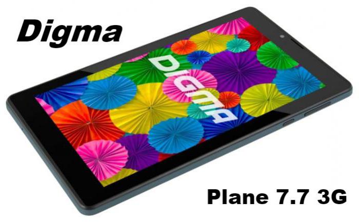 планшет digma 7 7 отзывы
