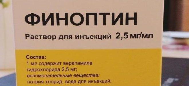 Верапамил раствор для инъекций. Финоптин. Финоптин для инъекций. Финоптин таблетки. Финоптин инструкция.