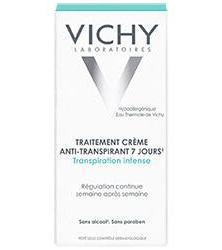 дезодорант vichy