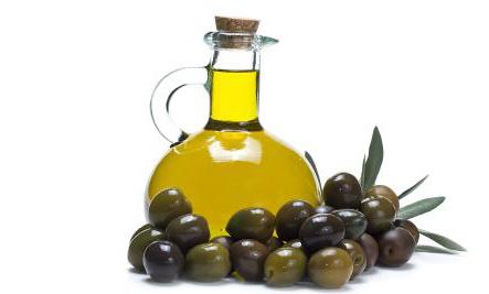 оливковое масло горькое на вкус
