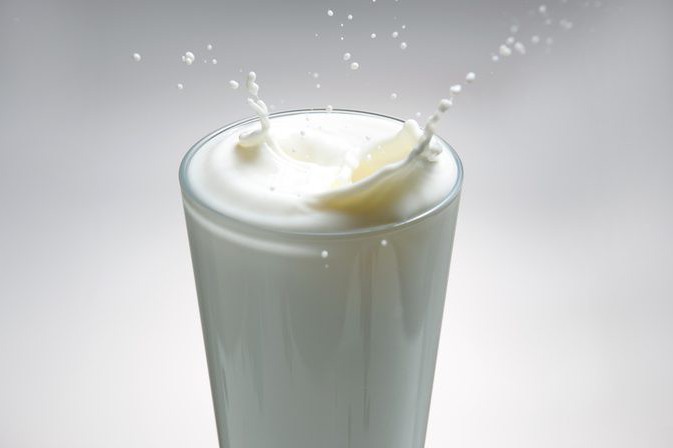 ацидофильное молоко свойства