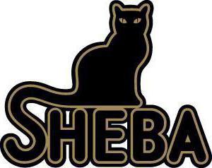 Корм для кошек Шеба (Sheba): класс, состав, полный обзор, замена
