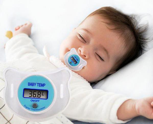 термометр для детей