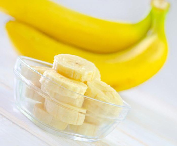 банан с медом от кашля отзывы