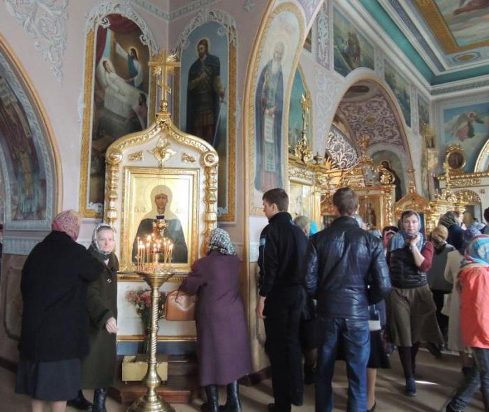 никольский собор оренбург расписание богослужений 