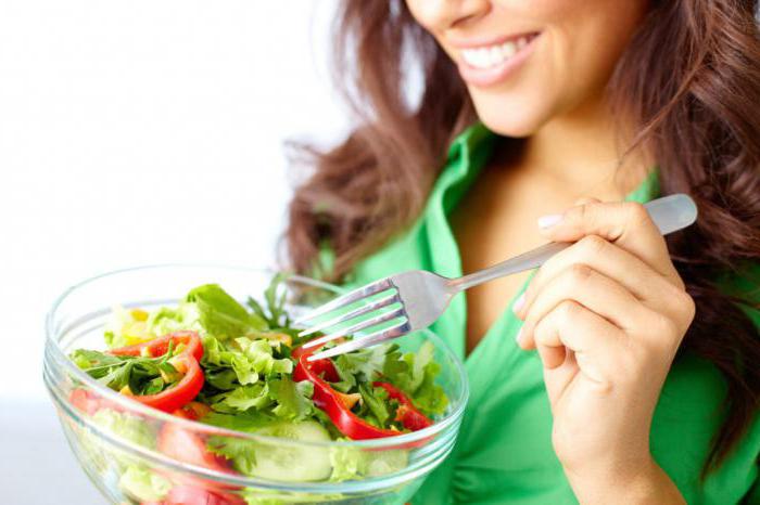 dash диета при гипертонии примеры питания 