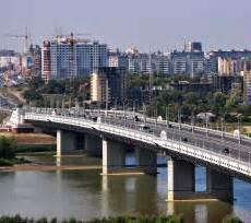 строительство омского метрополитена
