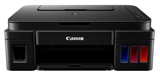 canon pixma g2400 отзывы