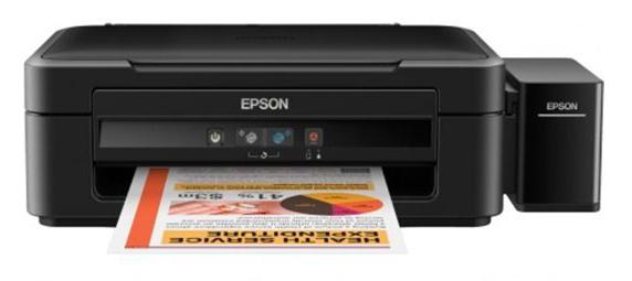 мфу струйное epson l222 отзывы