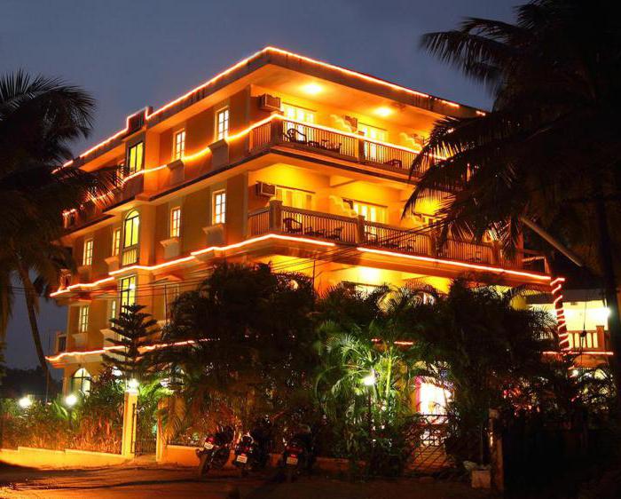 Alagoa Resort 2