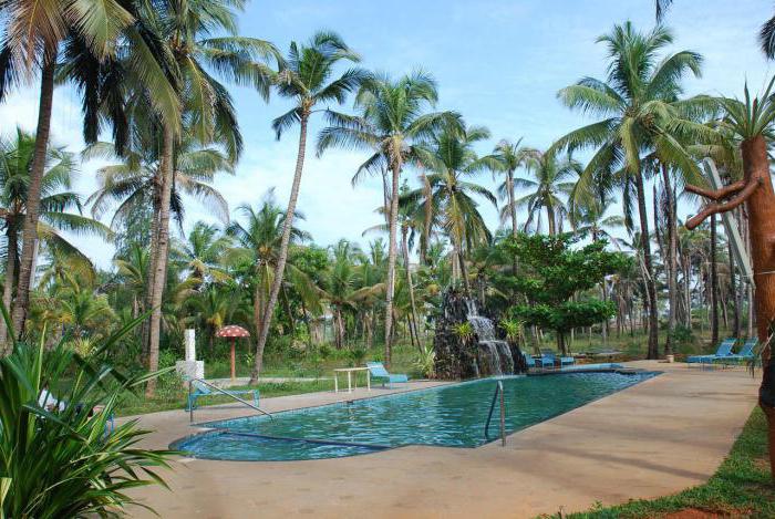 Alagoa Resort 2 отзывы
