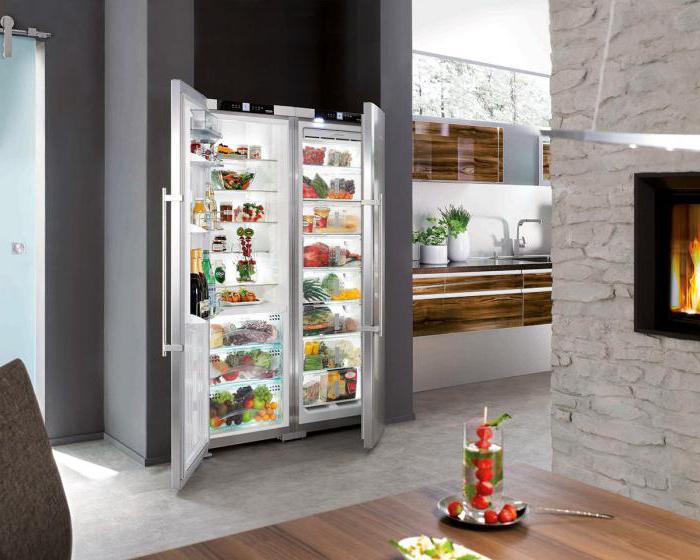  холодильник liebherr 4015 отзывы