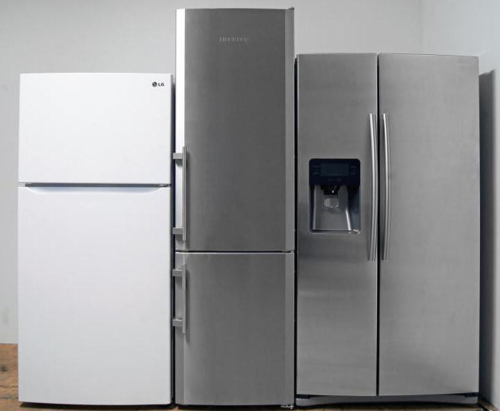двухкамерный холодильник liebherr отзывы