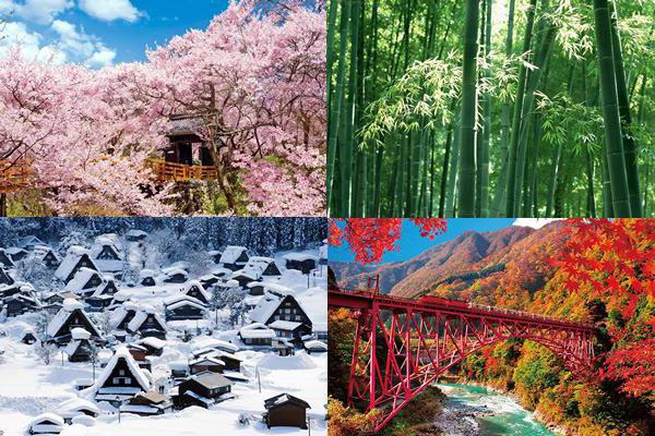природные условия и ресурсы японии 