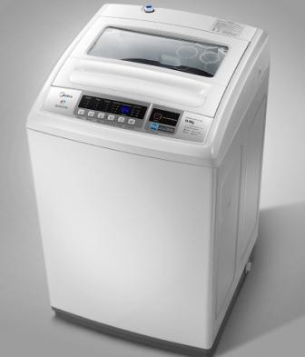 midea отзывы о технике стиральная машина
