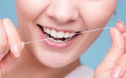 метод басса чистка зубов