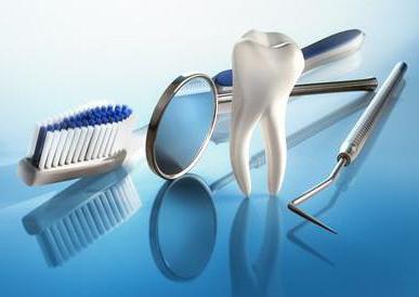 методы чистки зубов