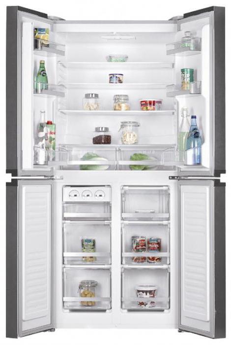 холодильник крафт 4430 отзывы