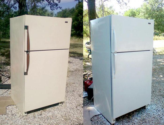 сдать старый холодильник за деньги спб