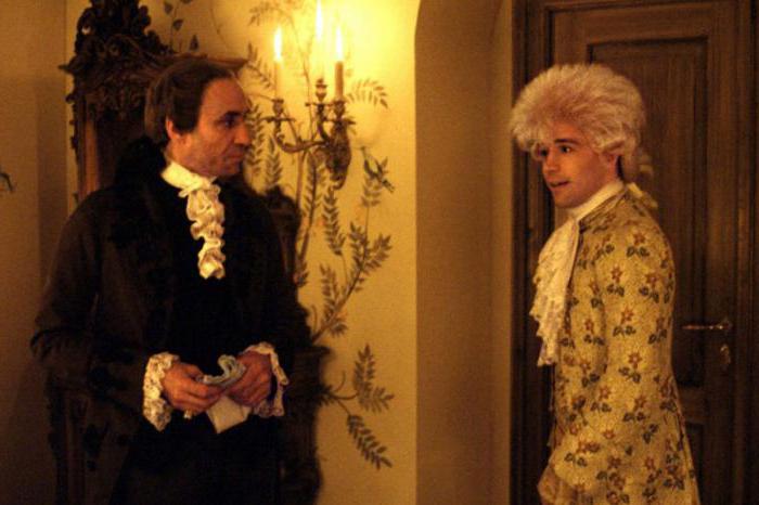 пушкин моцарт и сальери краткое содержание трагедии