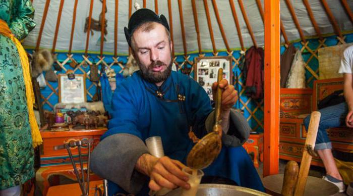 музей кочевой культуры директор