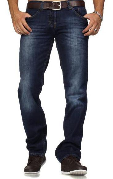 джинсы коллинз отзывы покупателей