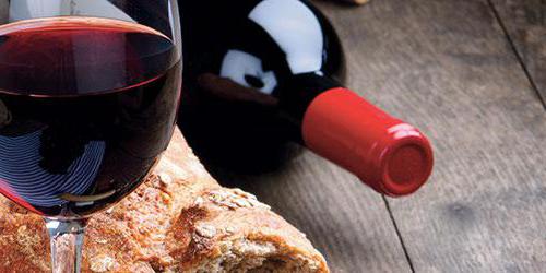 красное вино повышает или понижает артериальное давление