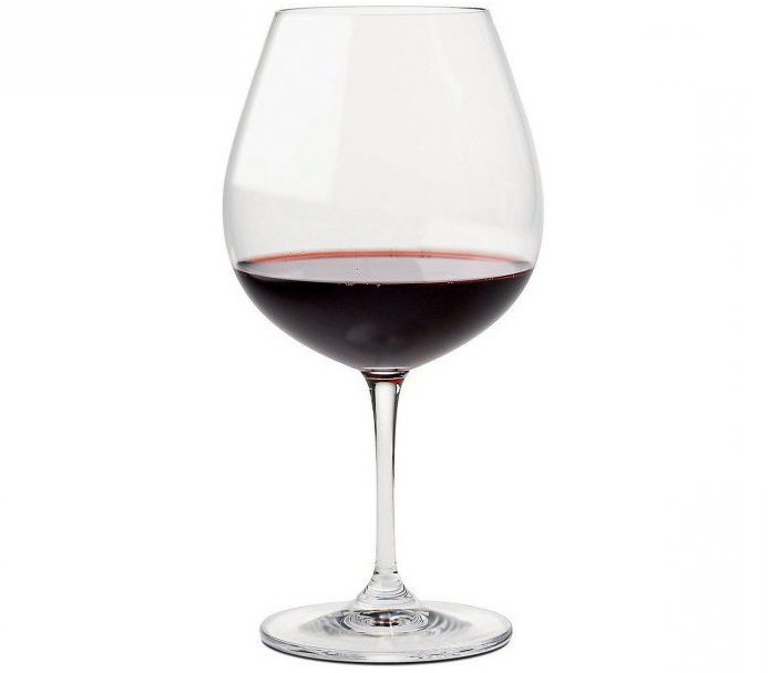 красное сухое вино повышает или понижает давление