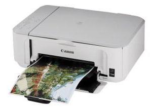 принтер canon pixma mg3640 отзывы