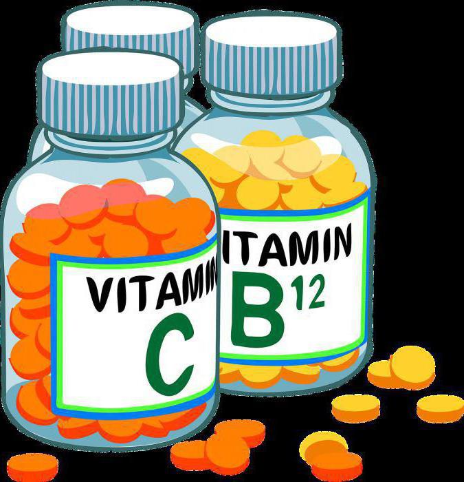 витамины для детей отзывы
