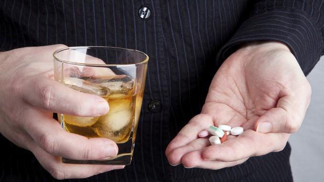 почему нельзя алкоголь с антибиотиками